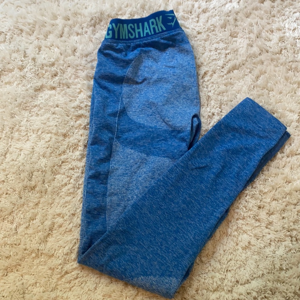 gymshark leggings